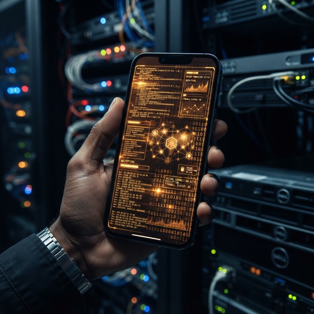 The Evolution of Commercial Spyware: Pegasus and the New Mercenary Landscape