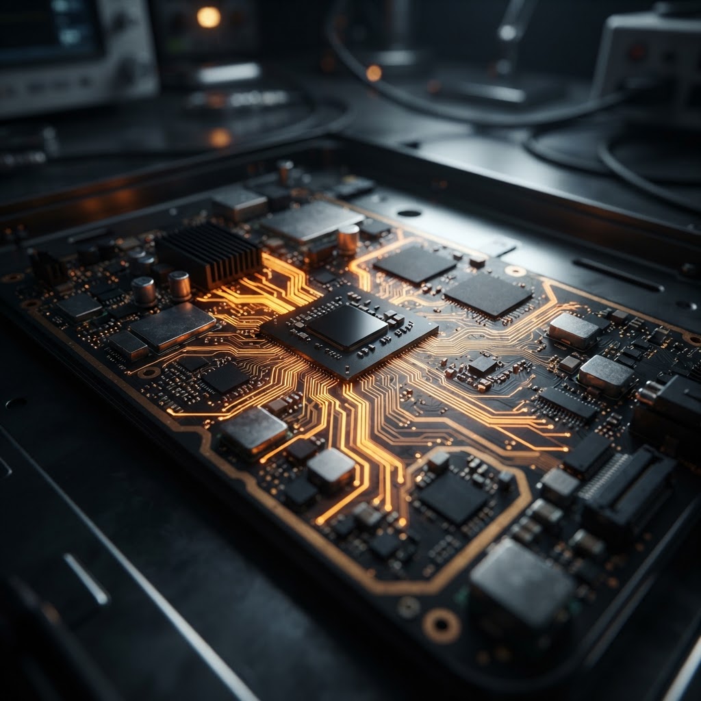 The Encryption Illusion: Why Secure Apps Fail Against Modern Mobile Spyware