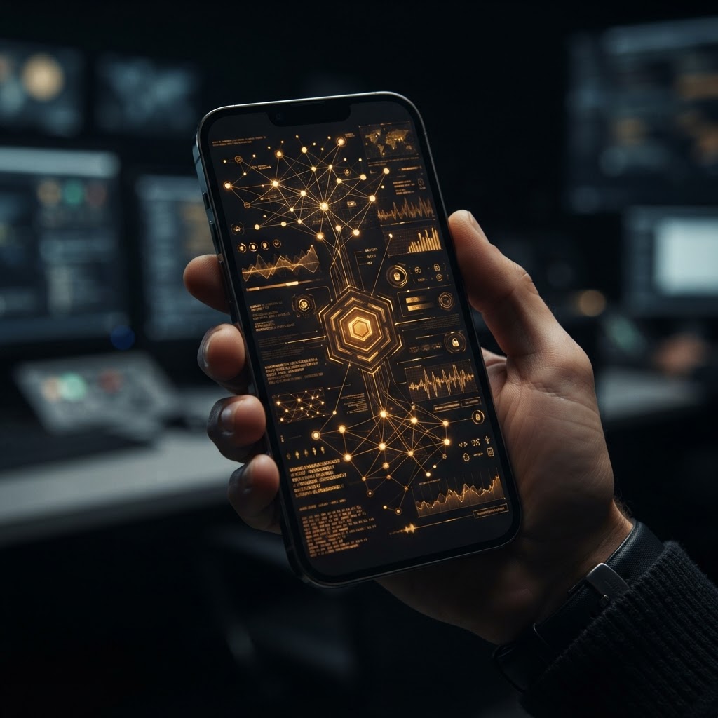 Mobile APT Campaigns and the Escalating Threat of Zero-Click Spyware