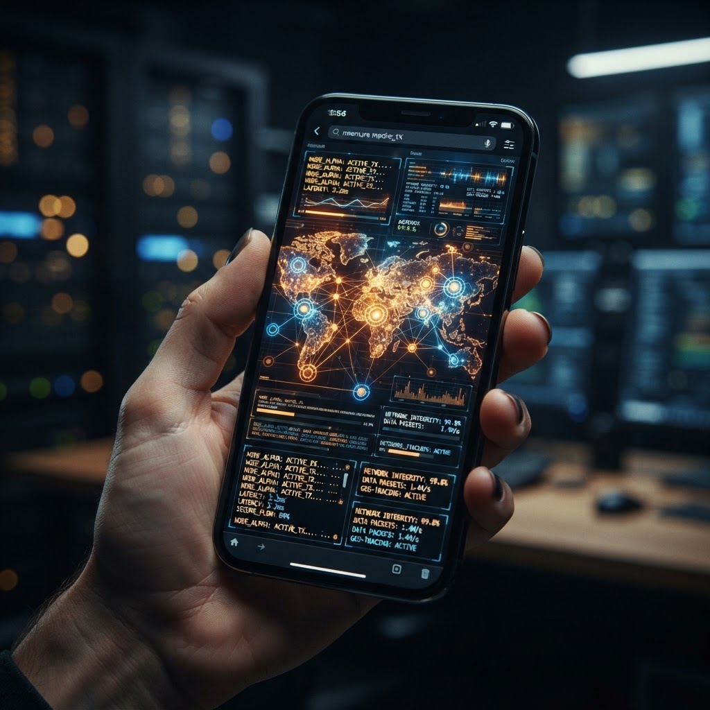Mobile APT Campaigns: The Escalating Threat to Global Communications