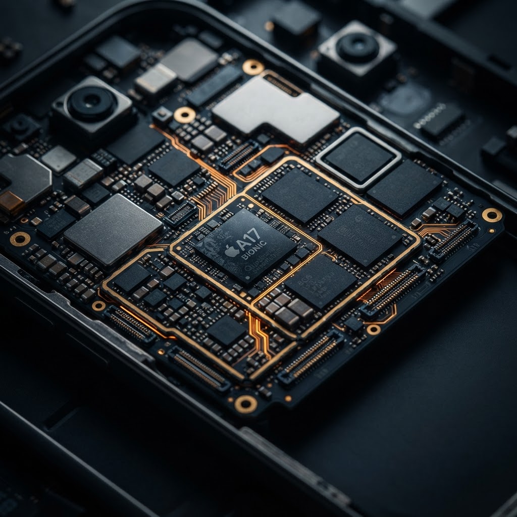 The Escalating Crisis in Mobile Security: Zero-Click Exploits and Surveillance