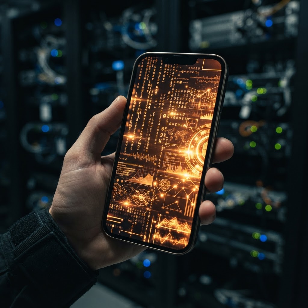 The Rise of Zero-Click Spyware: Mobile Surveillance Threats in 2026