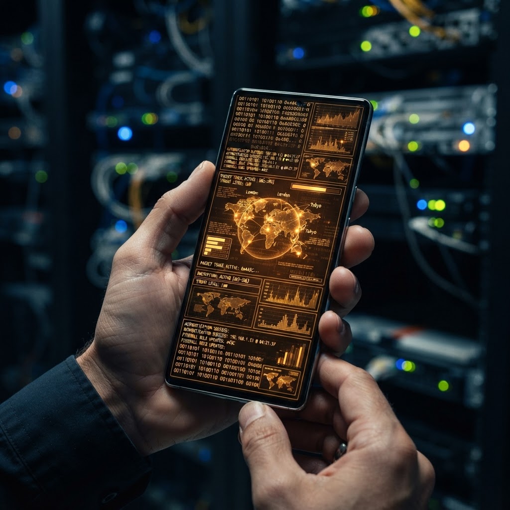 Mobile Malware Evolution: New iOS and Android Surveillance Threats 2026