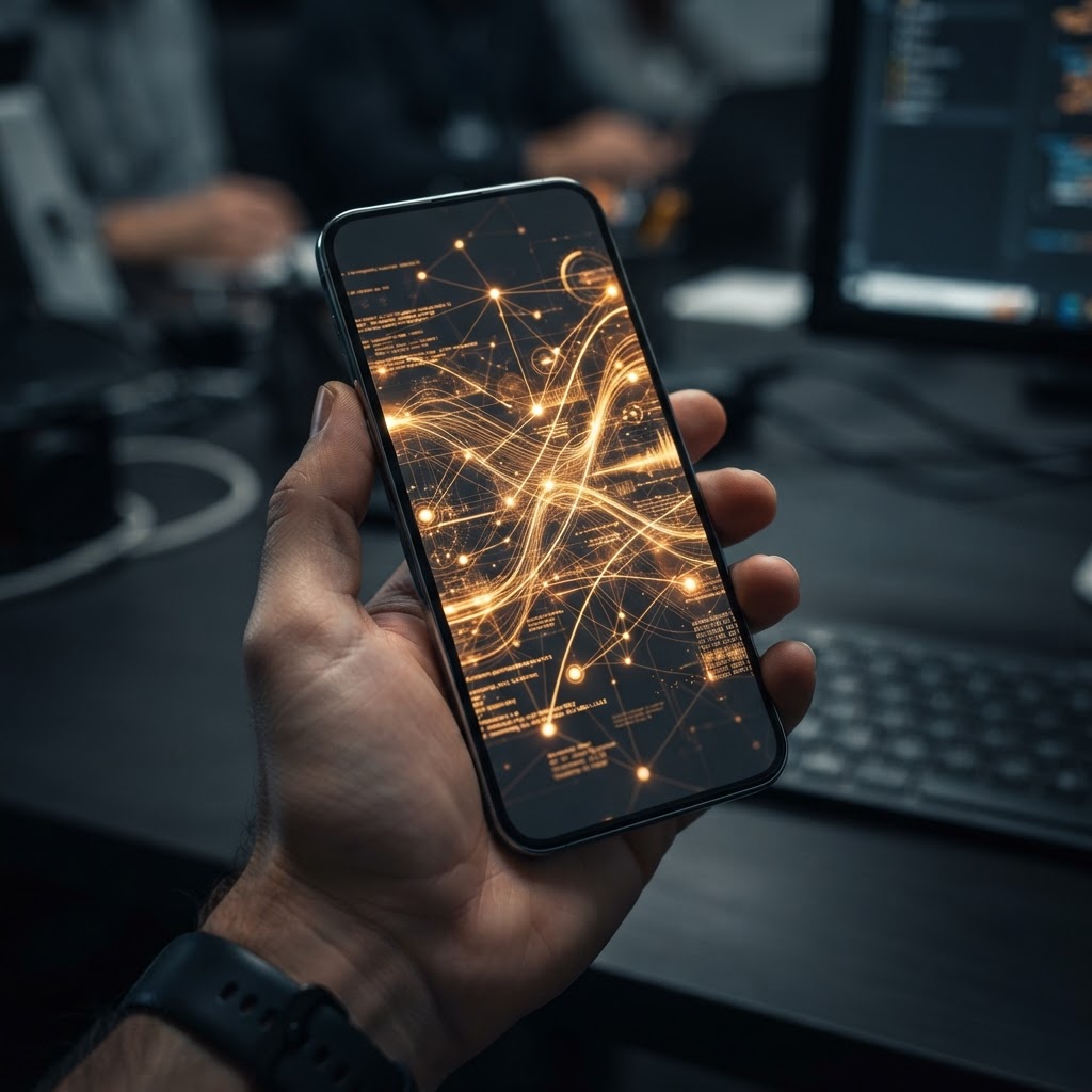 Mobile Threat Intelligence: APT Campaigns and Surveillance Trends 2026