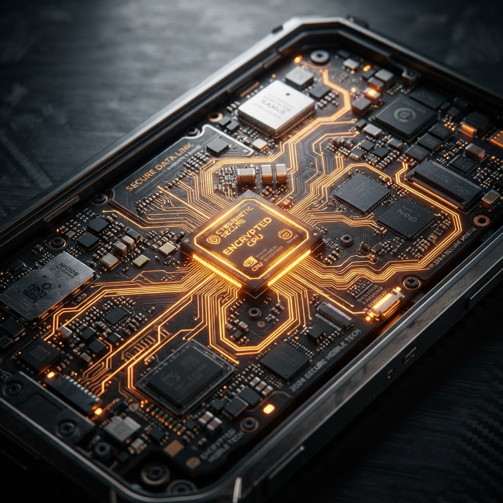 Mobile Surveillance Crisis: New Offline Exfiltration Tactics Exposed