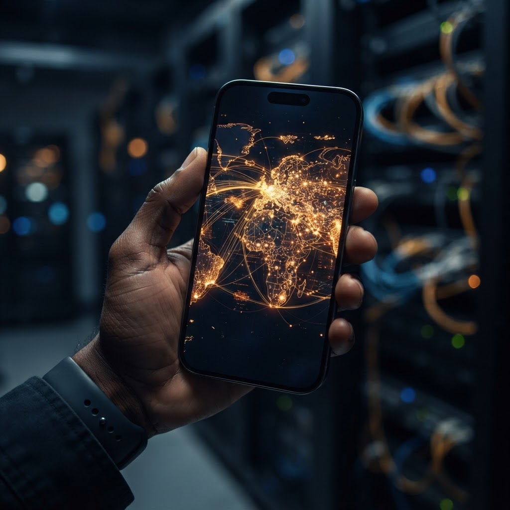 Mobile Surveillance Threats: Analyzing the Rise of Stealth Spyware