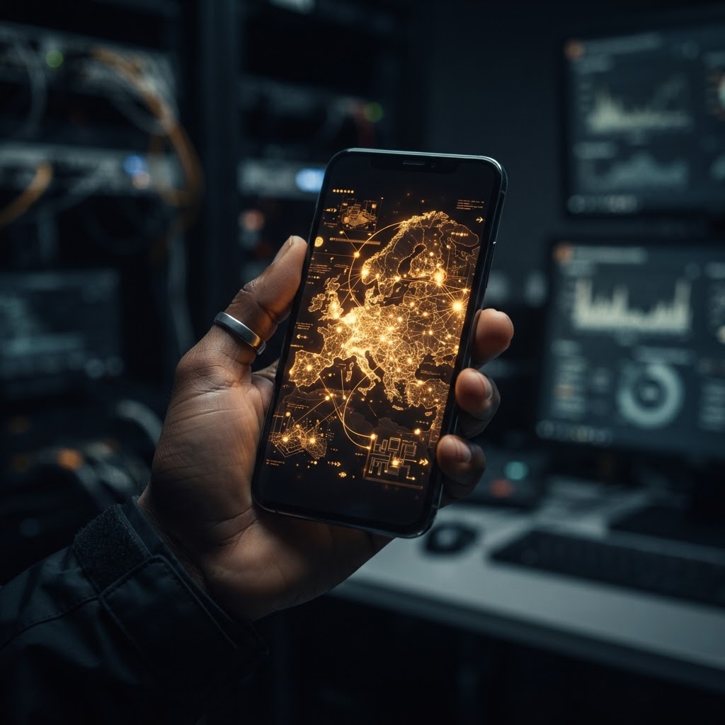 Stalkerware Crisis: Why Consumer Surveillanceware Remains a Critical Threat