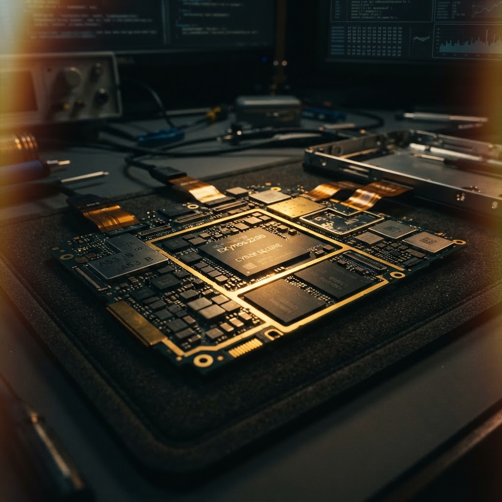 Mobile Threat Intelligence: New APT Campaigns Targeting Global Mobile Users