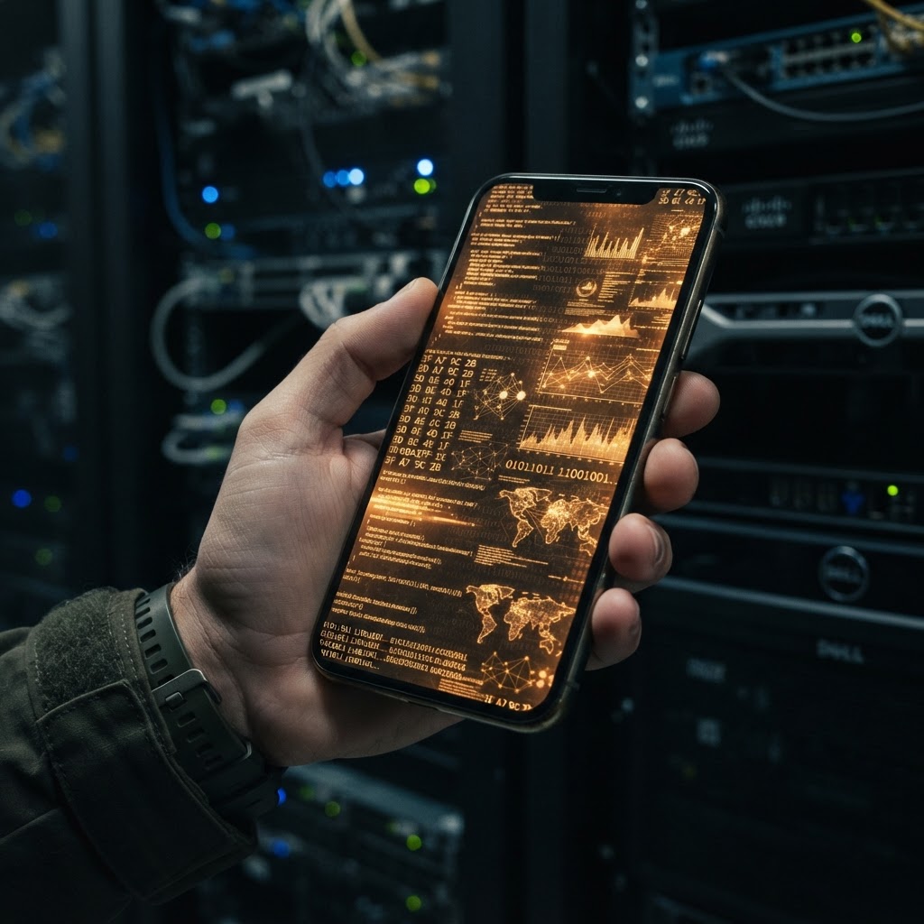 ZeroDayRAT and Manic Malware: The New Era of Mobile Surveillance Threats