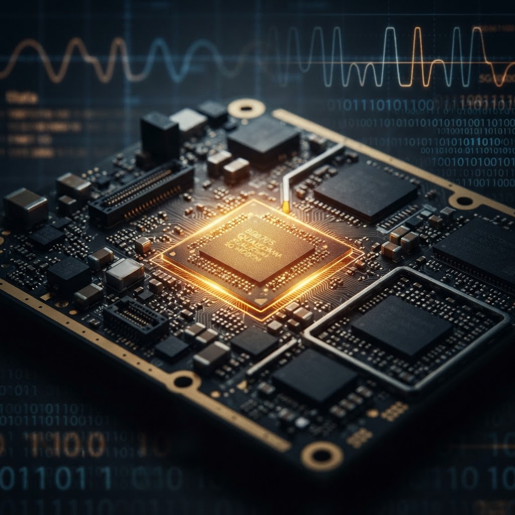 SIM Card Security and Baseband Vulnerabilities: The 2025 Threat Landscape
