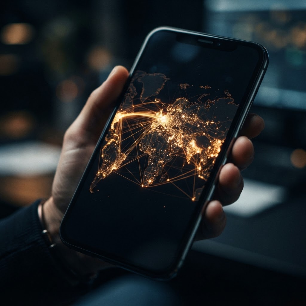 SS7 Vulnerabilities and IMSI Catchers: The New Reality of Mobile Surveillance