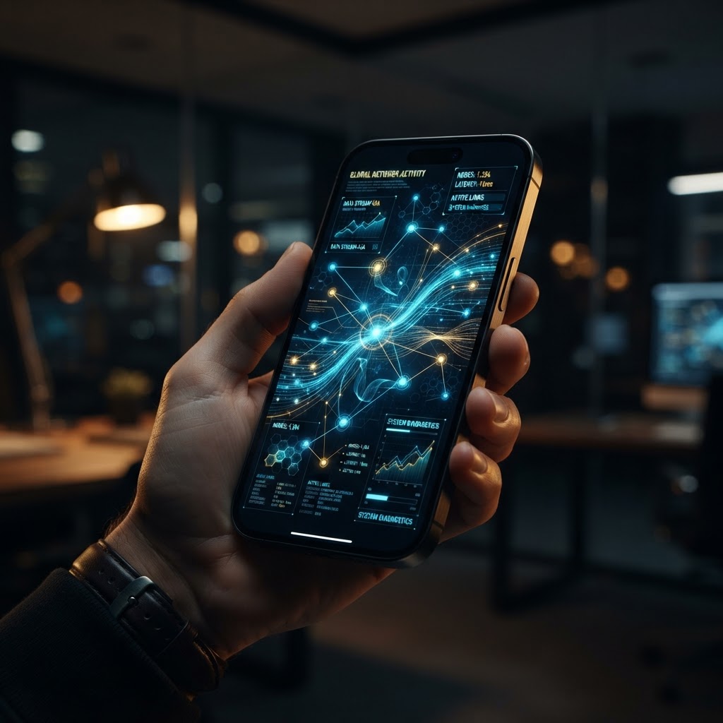 Mobile APT Campaigns and the Escalating Threat to Encrypted Communications