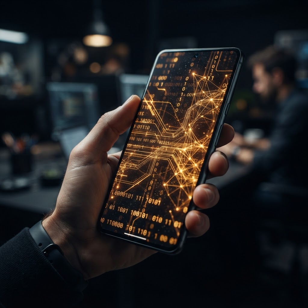 Zero-Click Exploits: The Escalating Threat to Mobile Privacy in 2026