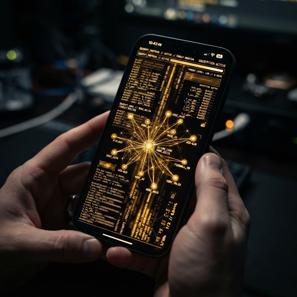 Encrypted Communications Security: The 2026 Mobile Threat Landscape Analysis