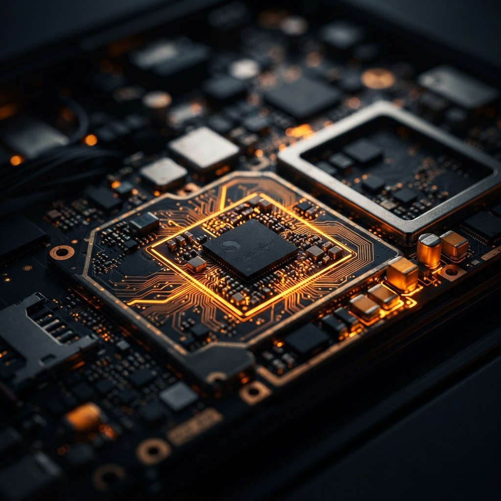 Baseband and SIM Vulnerabilities: The Silent Threat to Mobile Security