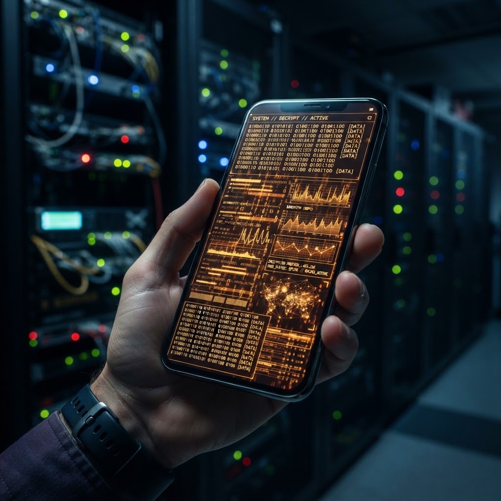 ZeroDayRAT and the Escalating Threat of Commercial Mobile Surveillance