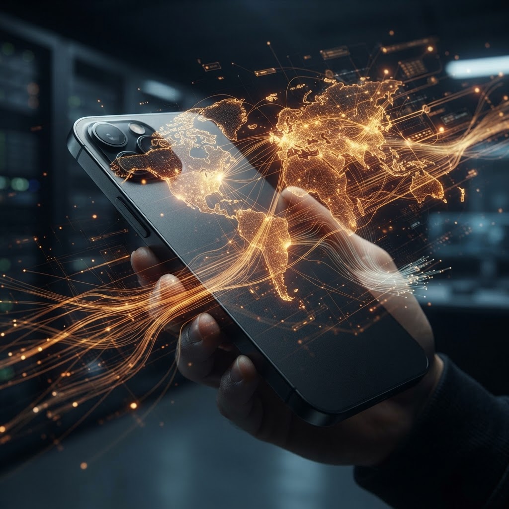 New SS7 Exploits Bypass Telecom Security for Global Location Tracking
