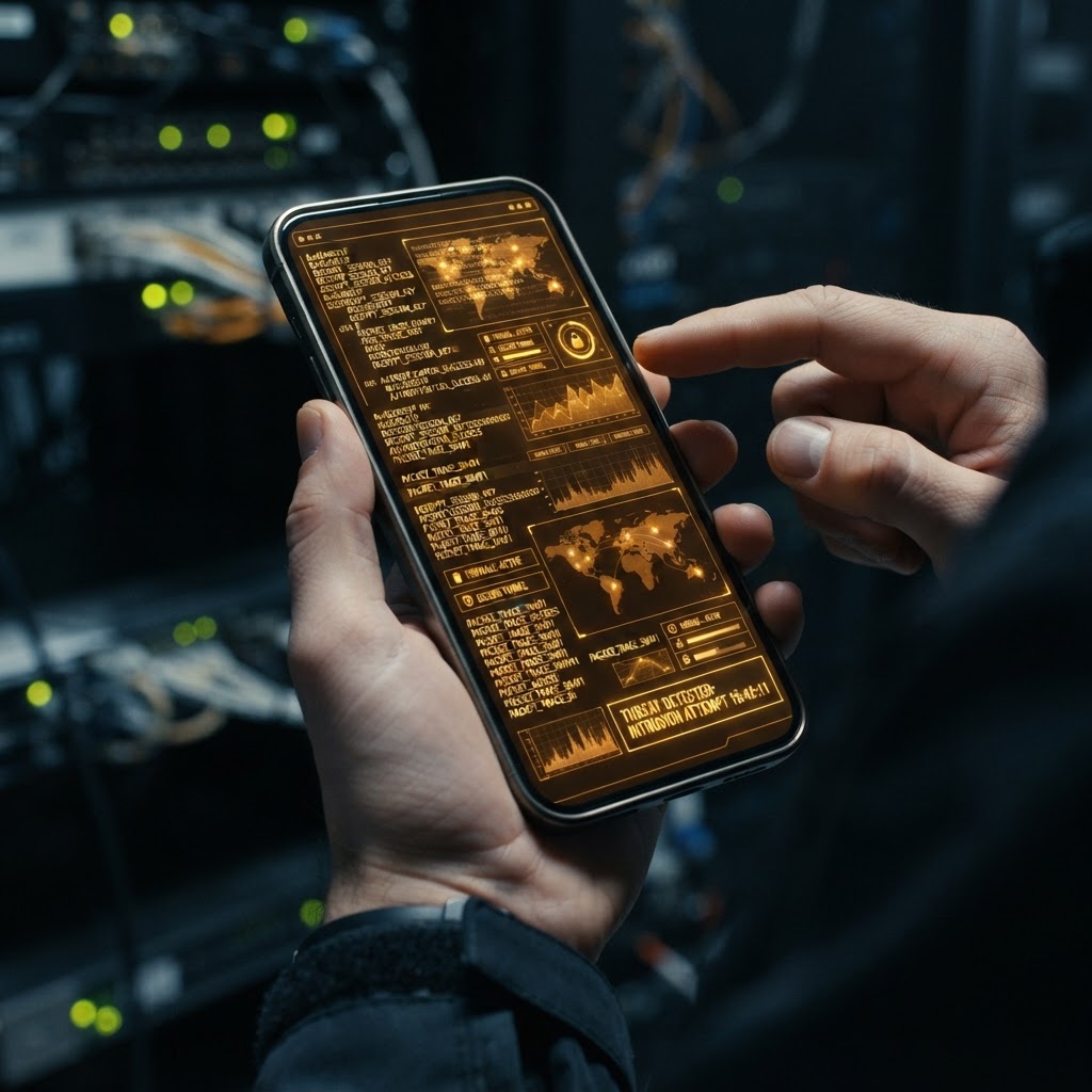 Mobile Surveillance Threats: Advanced Countermeasures for 2025