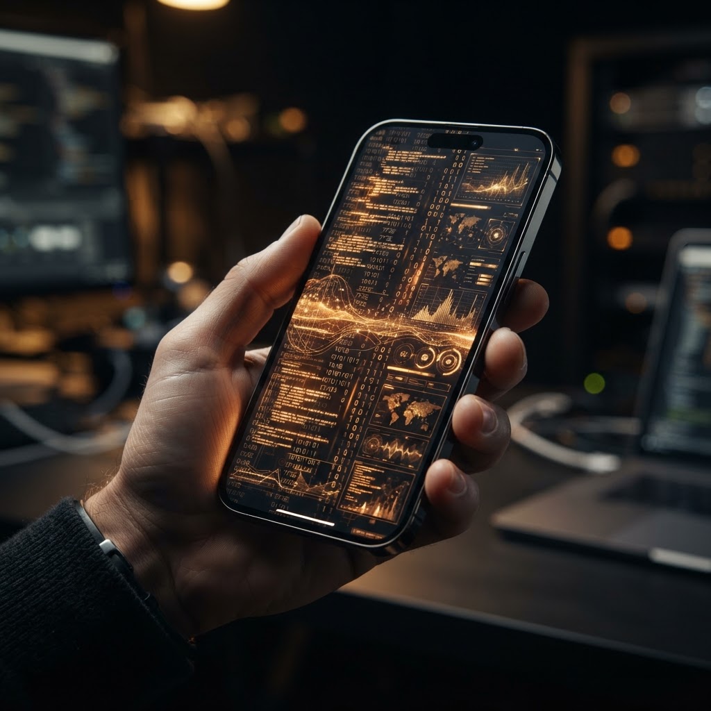 Mobile Malware Surge: New Android and iOS Surveillance Threats Analyzed