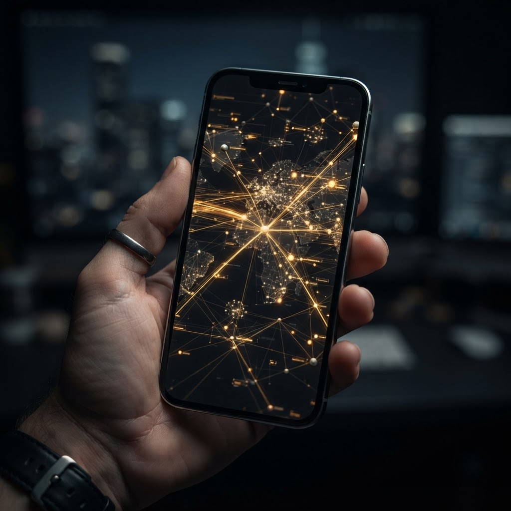 Mobile APT Campaigns: The New Frontier of Targeted Surveillance
