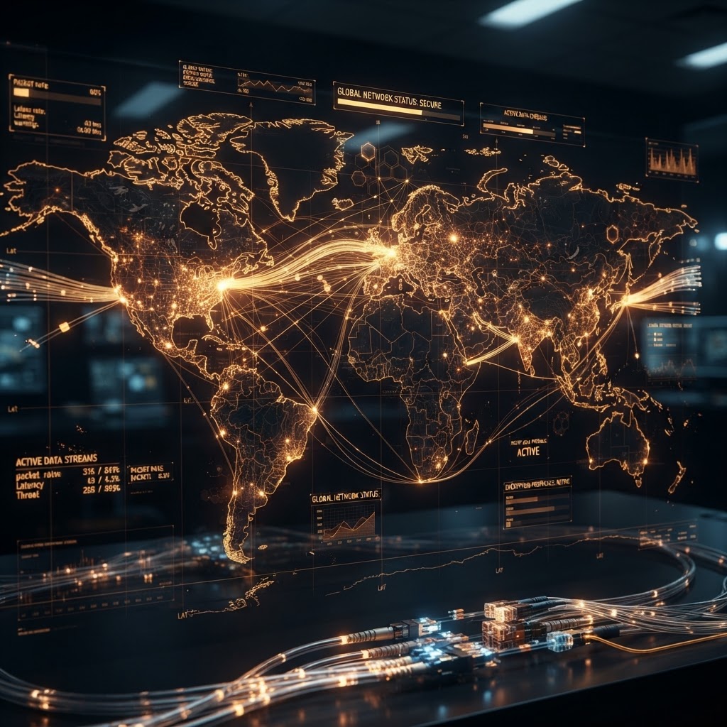 New SS7 Protocol Exploits Bypass Telecom Security for Covert Tracking