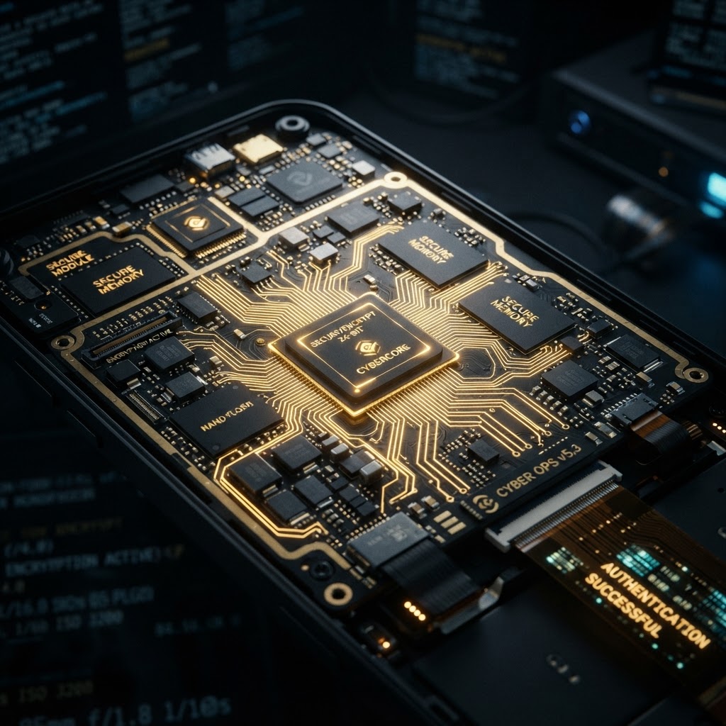 Zero-Click Exploits and the Escalating Crisis in Mobile Security