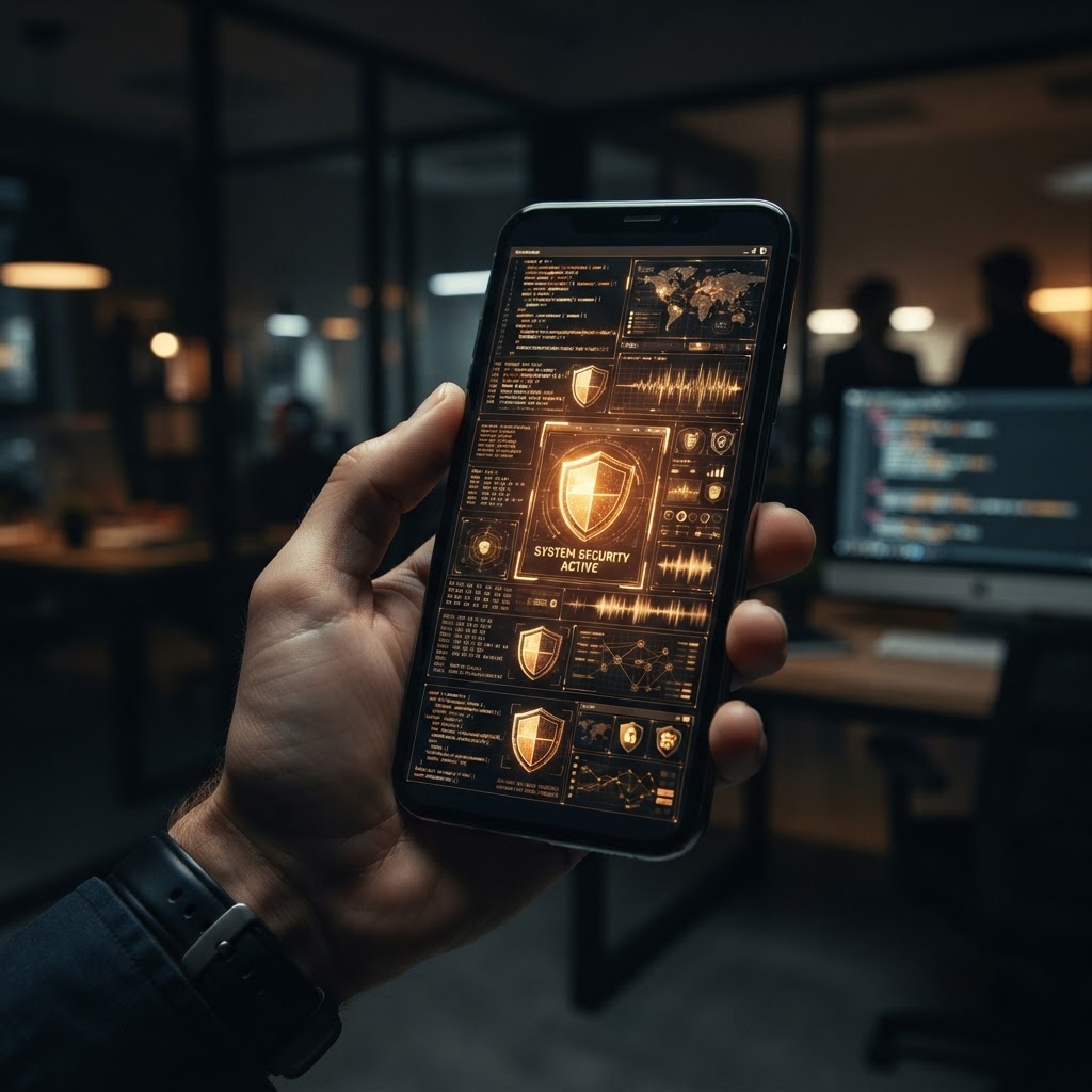 Enterprise MDM Security: Navigating Modern Mobile Surveillance Threats