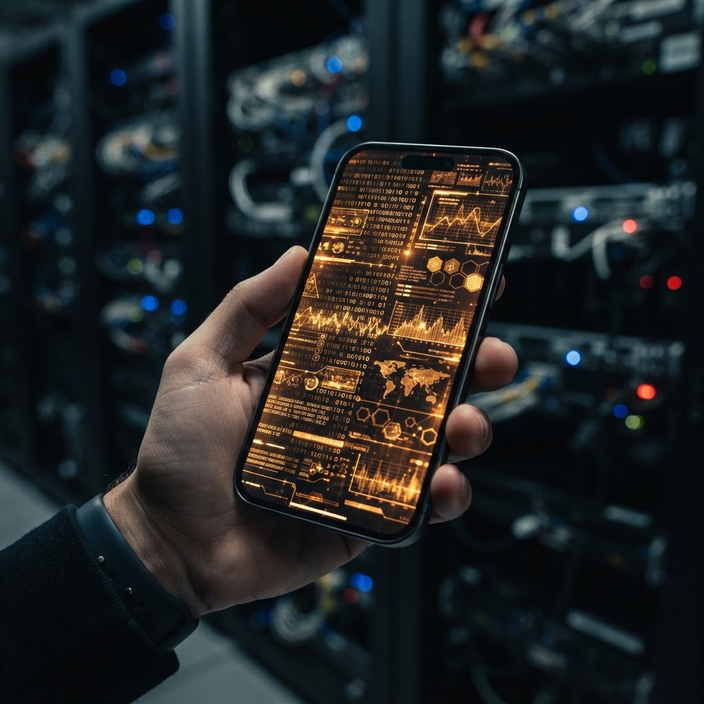 Mobile Malware Evolution: ZeroDayRAT and the Rise of Cross-Platform Threats