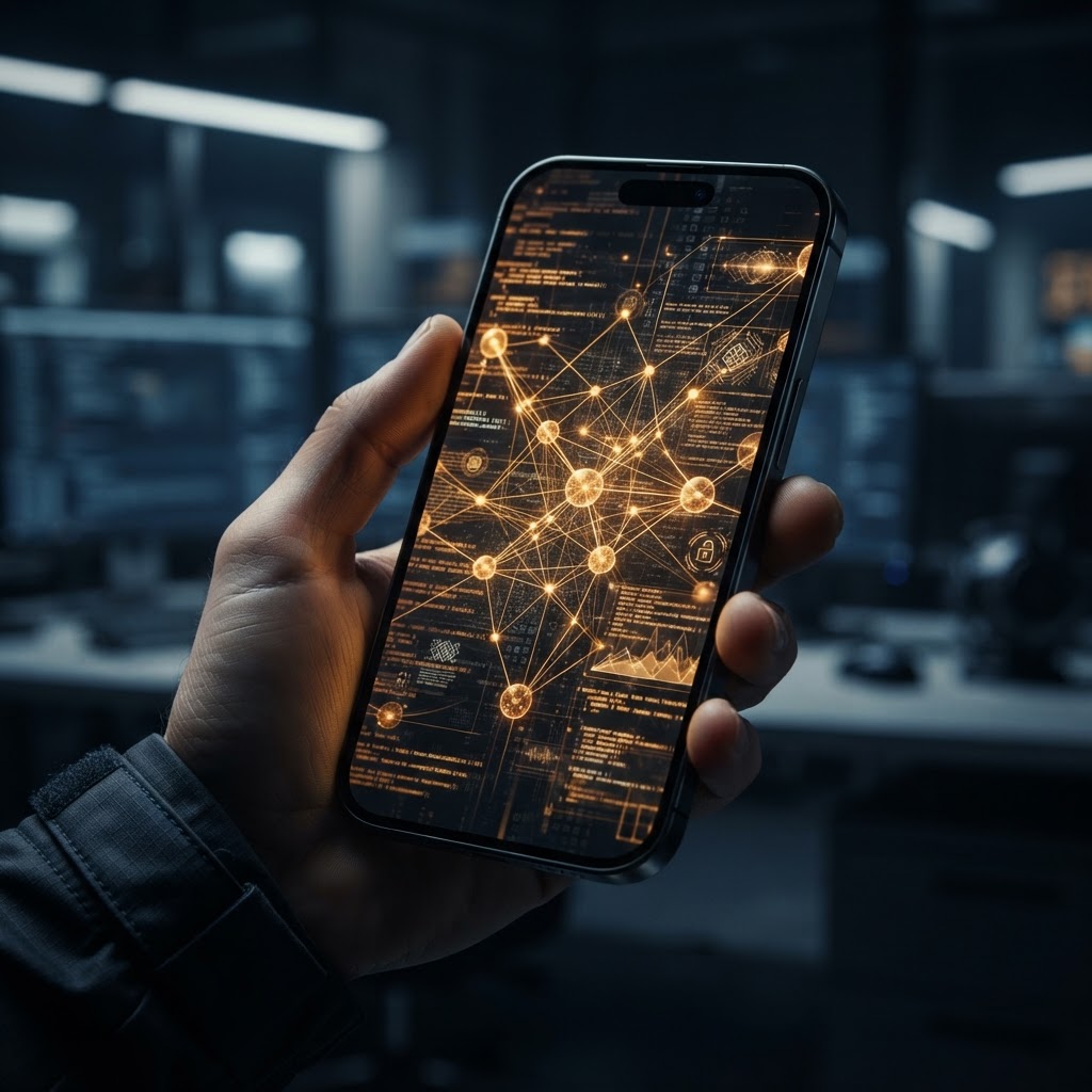 Mobile Surveillance Escalation: ZeroDayRAT and the New Era of Spyware