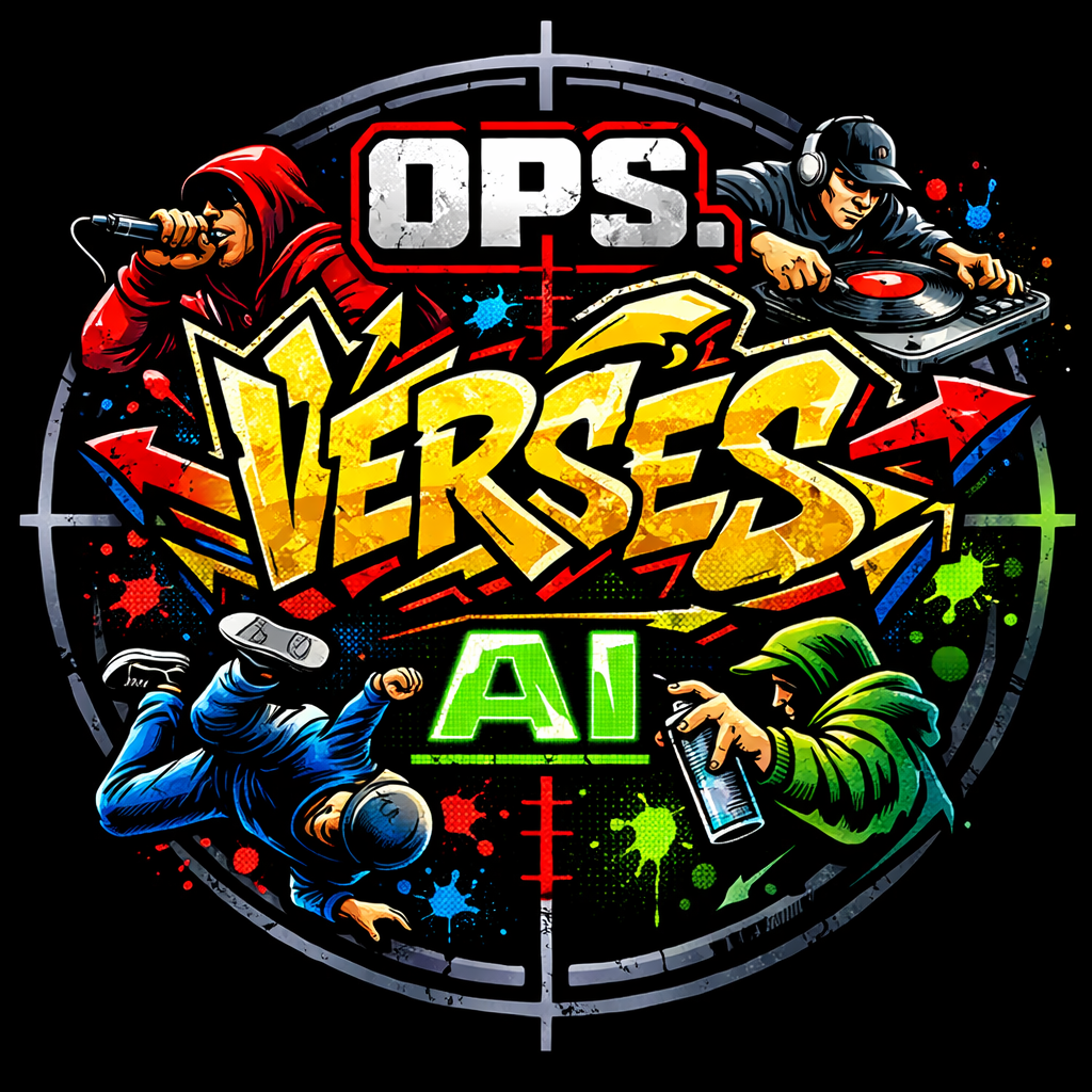Ops. Verses. AI