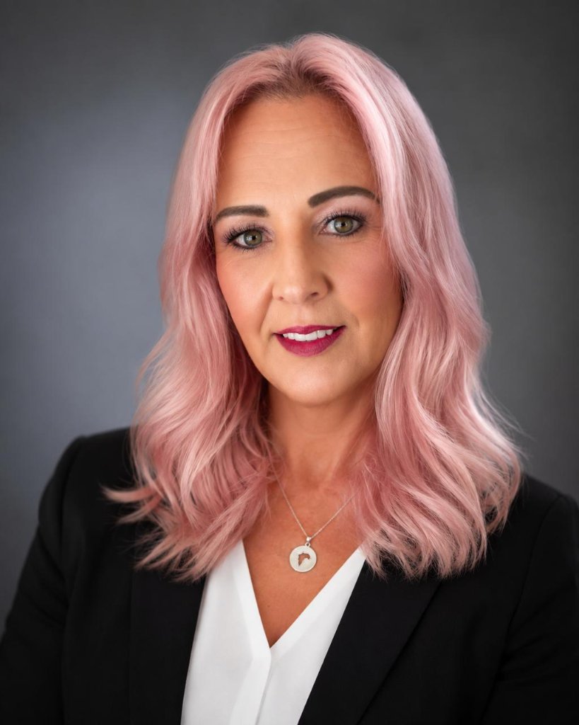 Tascha van der Westhuizen