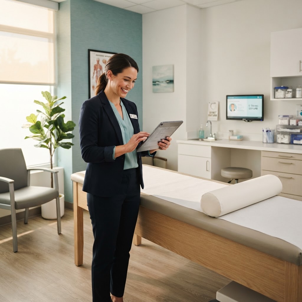 Medical practice