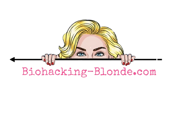 Biohacking-Blonde.com