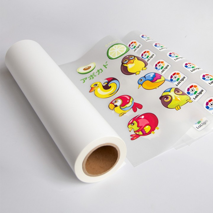 DTF Print