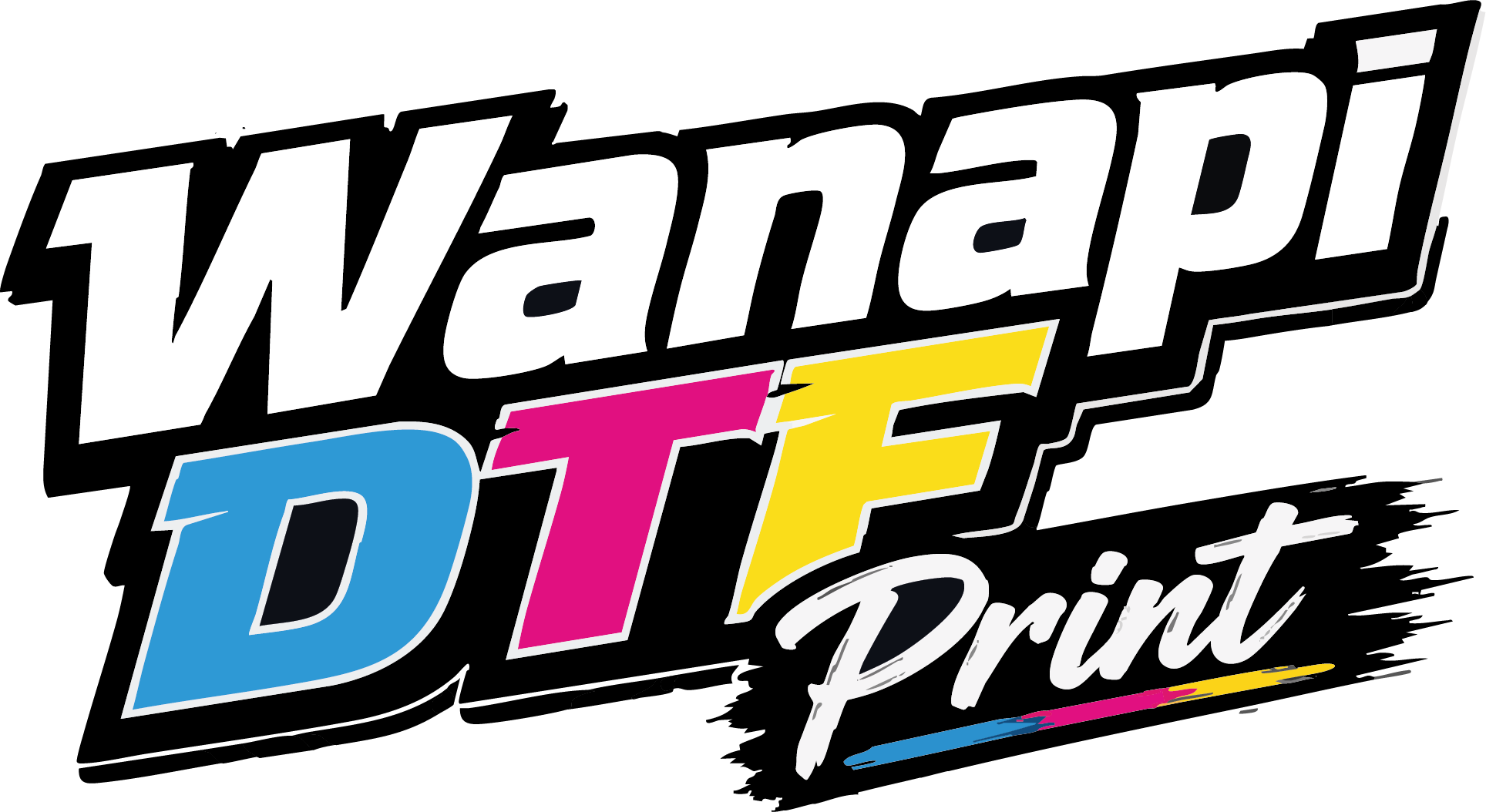 Wanapi DTF Print
