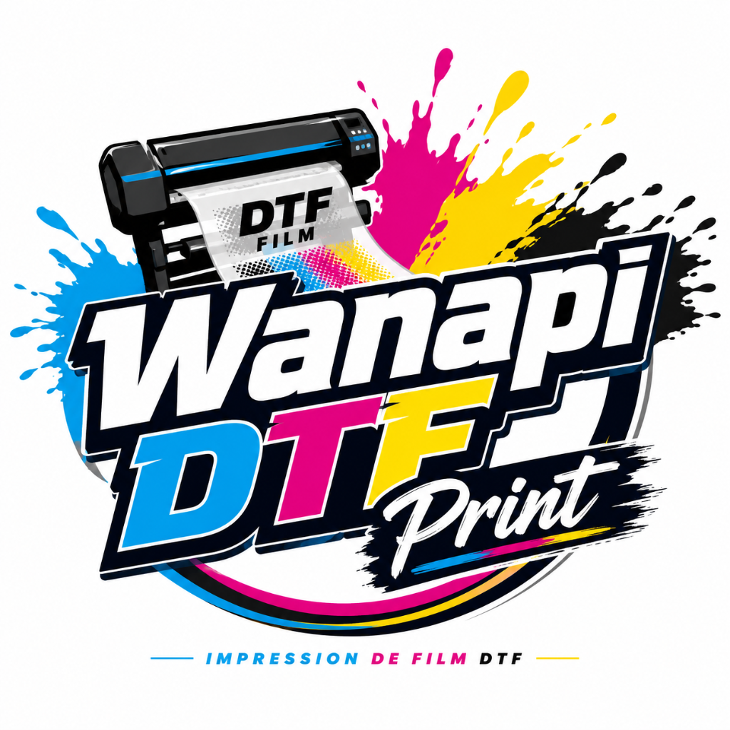 Wanapi DTF Print