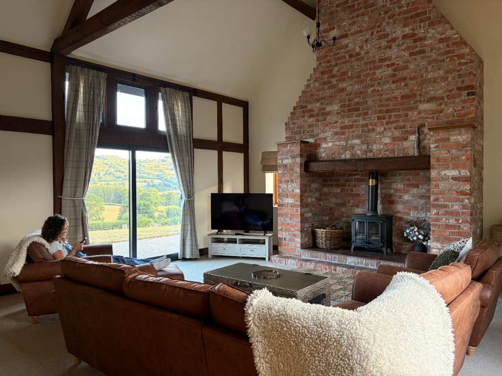 Interiors