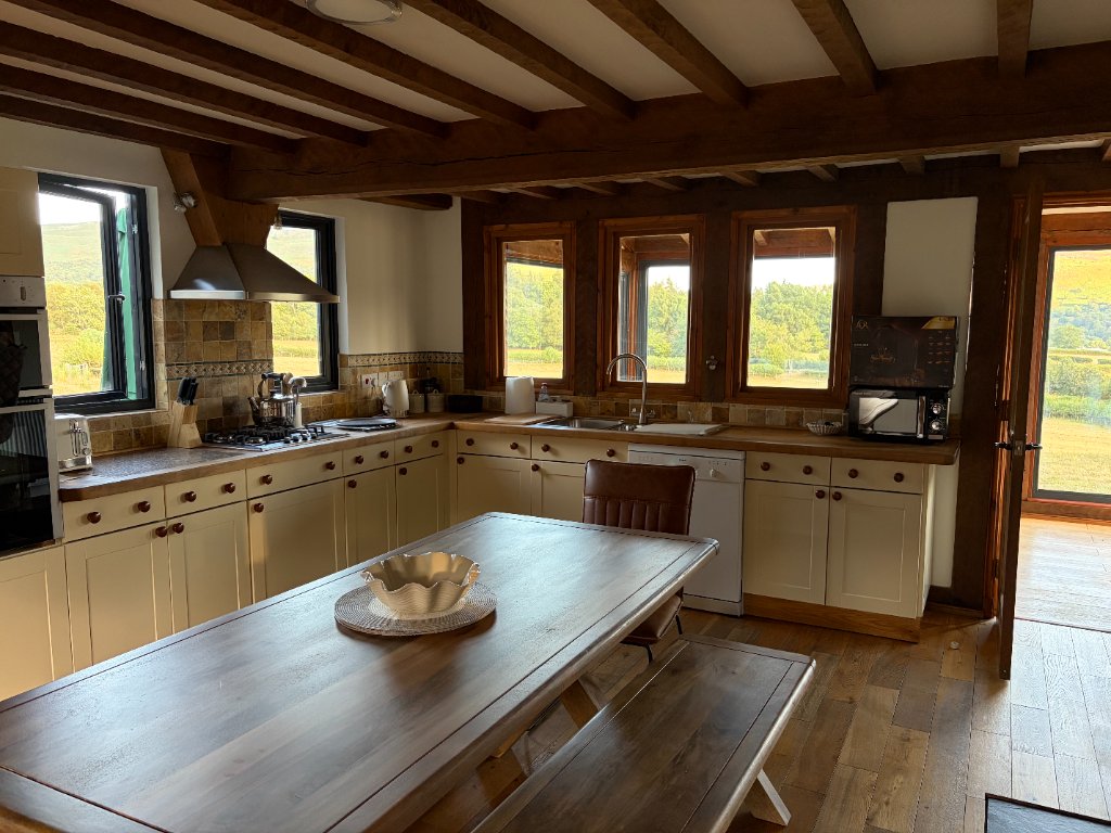 Interiors
