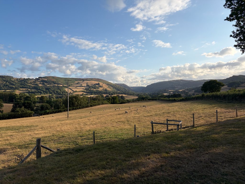 Surroundings