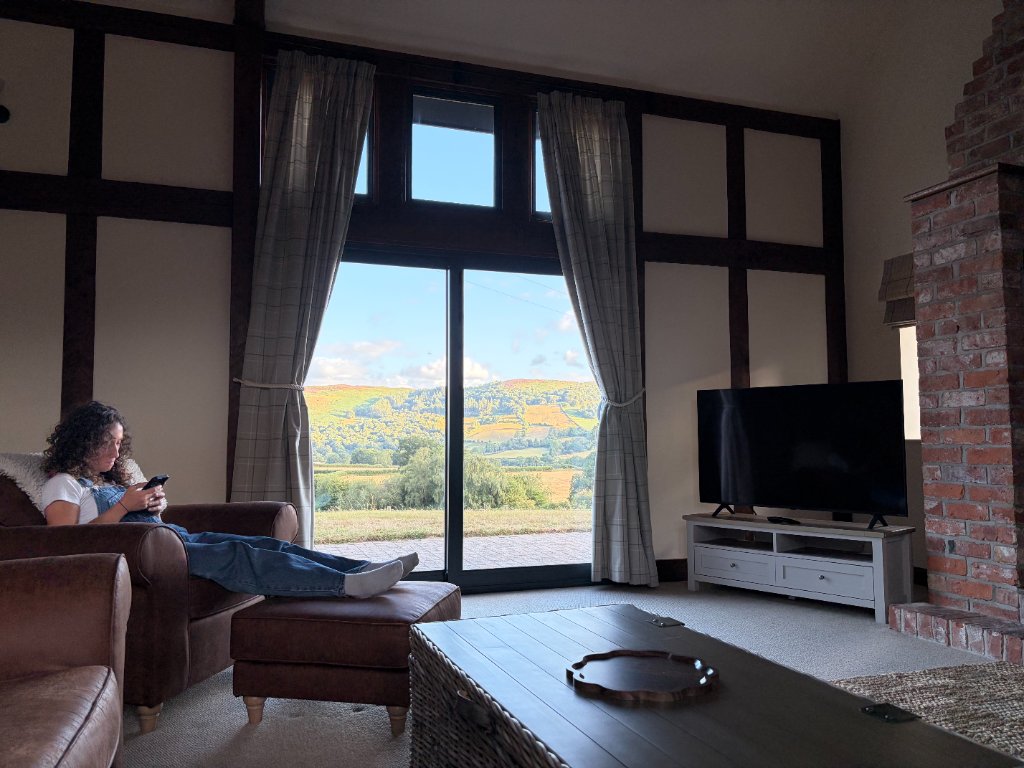 Interiors