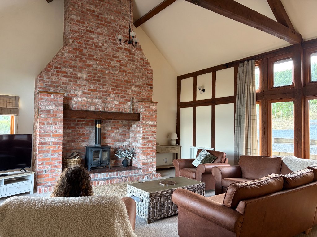 Interiors