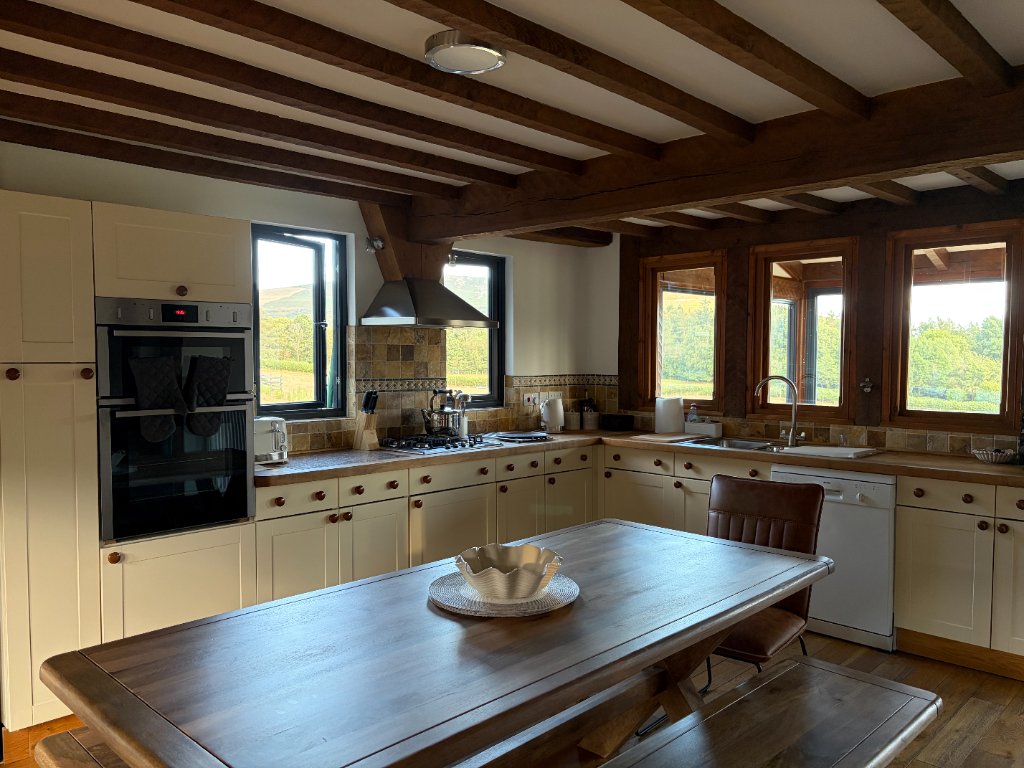Interiors