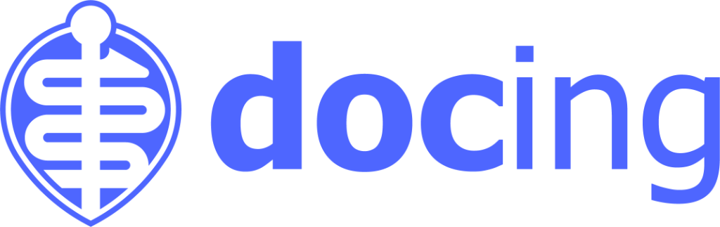 docing
