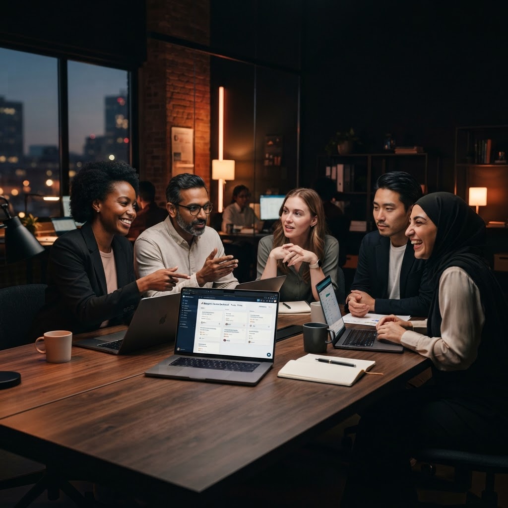 From Operator to Owner: Build an AI Delegation System to Reclaim 20 Hours a Week