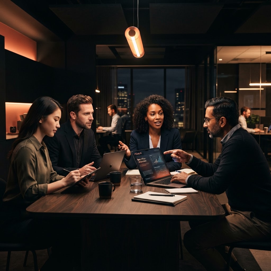 From Operator to Owner: Automating Your Back-Office Systems with Claude AI