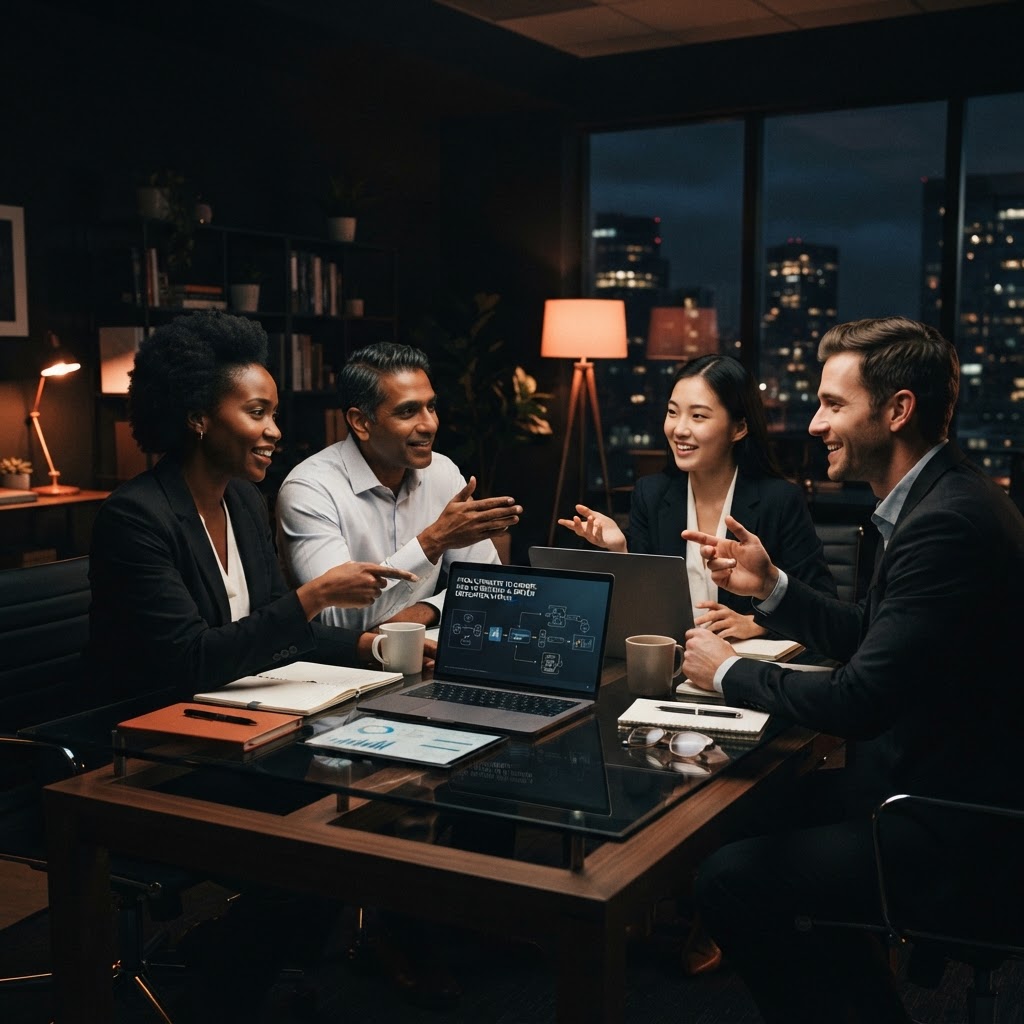 From Operator to Owner: How to Build an AI Driven Delegation System That Reclaims 10 Hours a Week