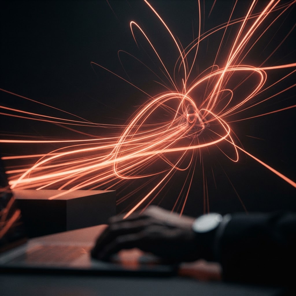 The Executive Transition: How to Use AI to Automate Delegation and Stop Doing the Daily Grind