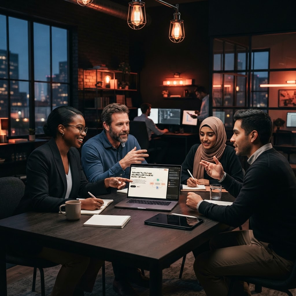 From Operator to Owner: How to Automate Your Business Operations Using Claude AI to Reclaim 20 Hours a Week