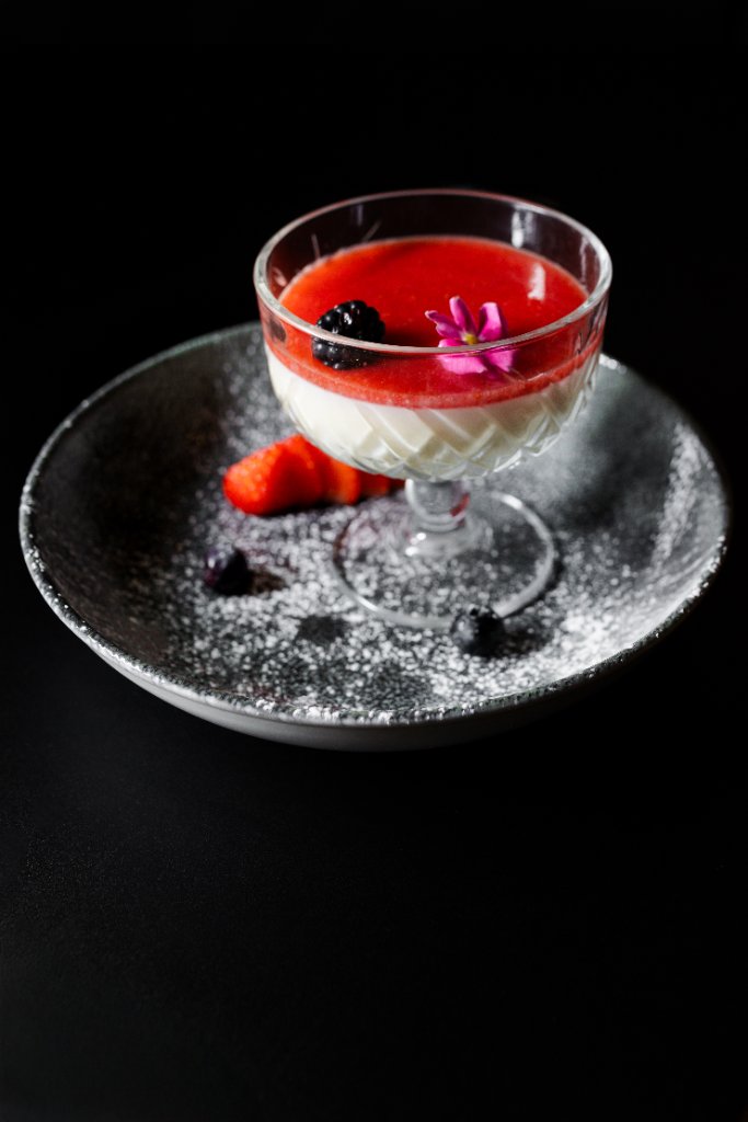Desserts