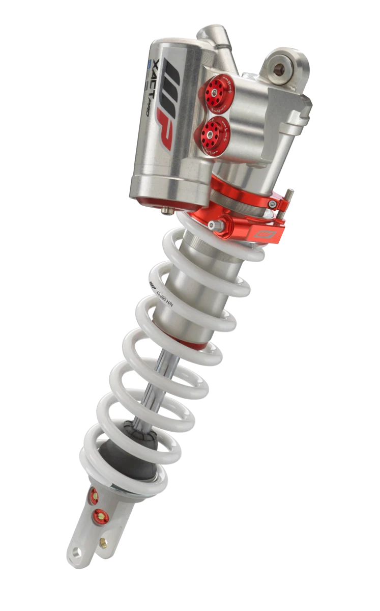 Suspension Performance Specialist